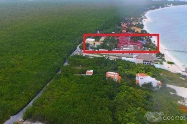 Terreno en venta, Puerto Morelos — foto 5