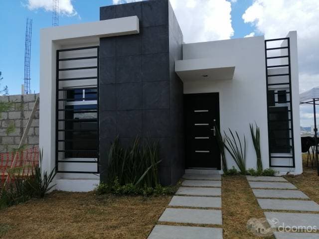 vivienda nueva privada san cristobal — foto 3