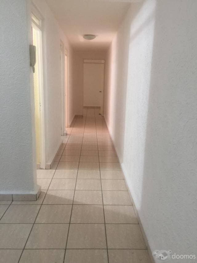 Bonito departamento bien ubicado cerca de Polanco — foto 1