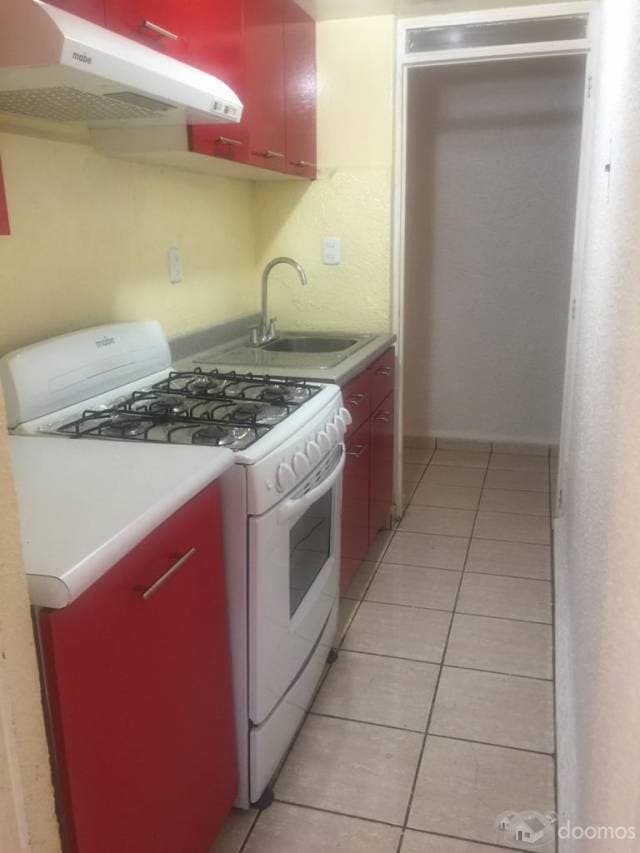 Bonito departamento bien ubicado cerca de Polanco — foto 7