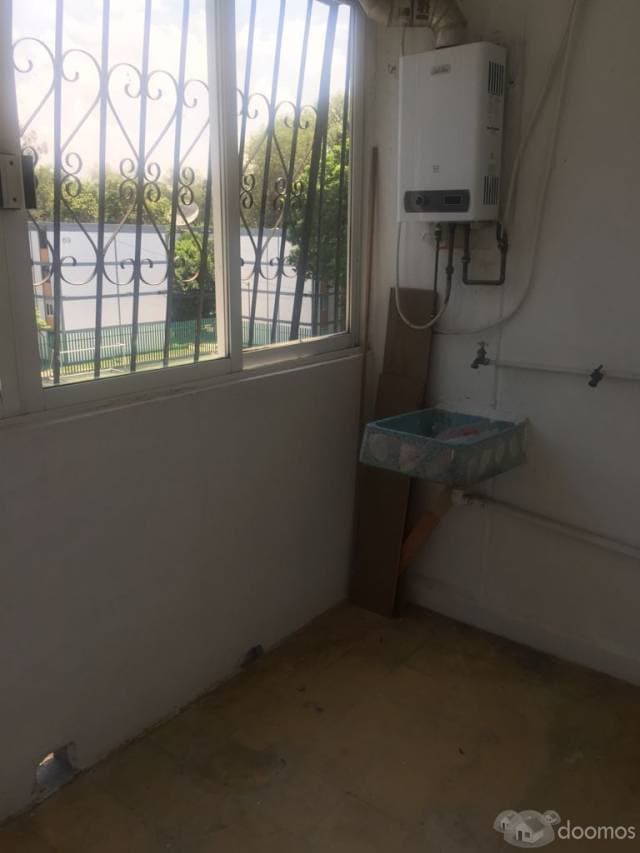 Bonito departamento bien ubicado cerca de Polanco — foto 2