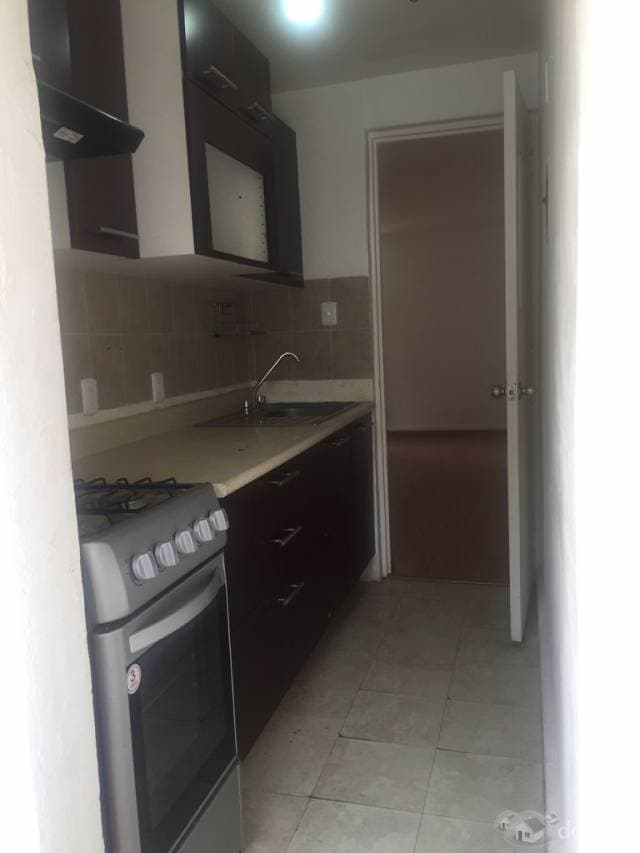 Bonito departamento bien ubicado cerca de Polanco — foto 3