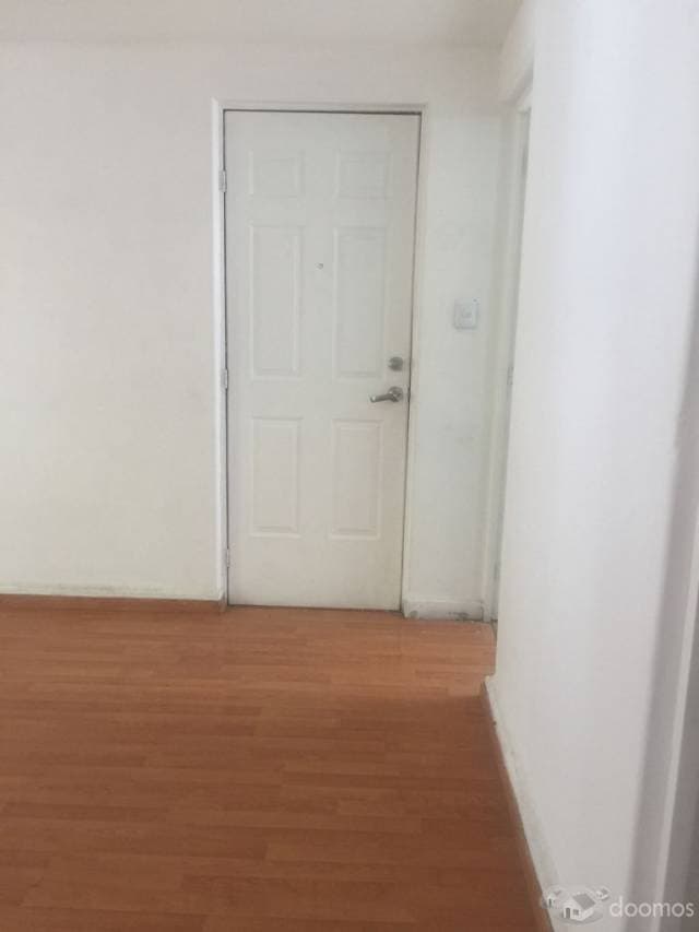 Bonito departamento bien ubicado cerca de Polanco — foto 4