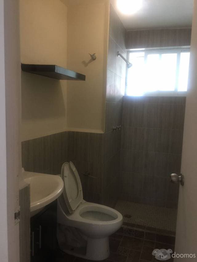 Bonito departamento bien ubicado cerca de Polanco — foto 6
