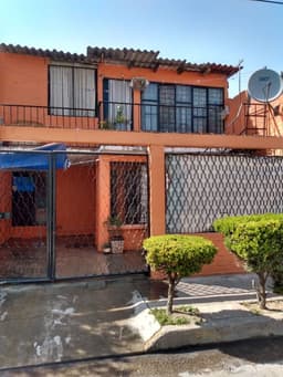 Se vende bonita casa en Jardines de Morelos