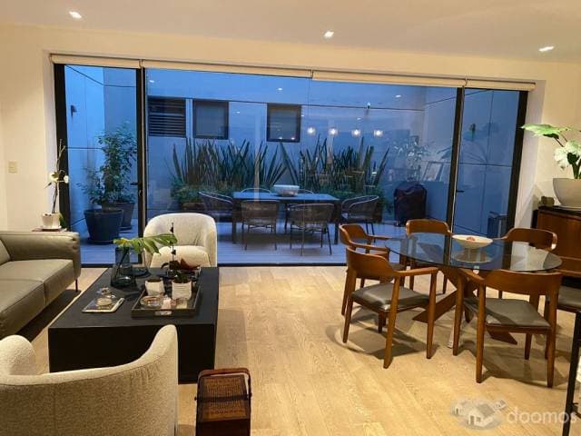 Departamentos en Polanco — foto 6