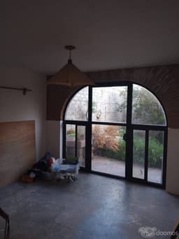Casa en Obra Gris