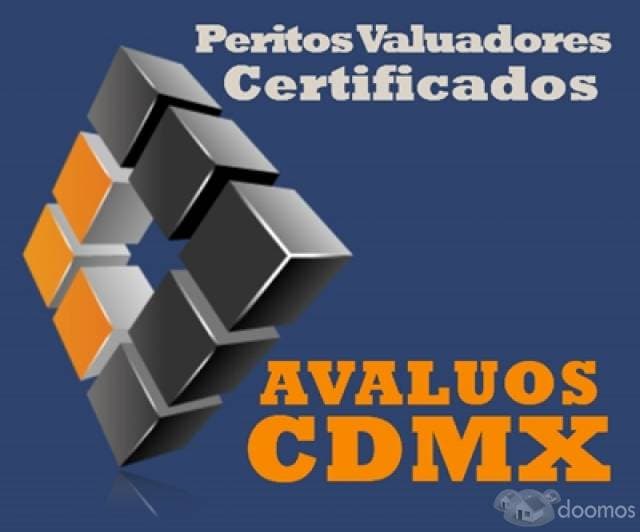 Avalúos CDMX Peritos Valuadores Certificados — foto 1