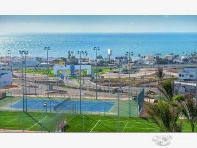 TERRENO FRENTE AL MAR DE ROSARITO — foto 2