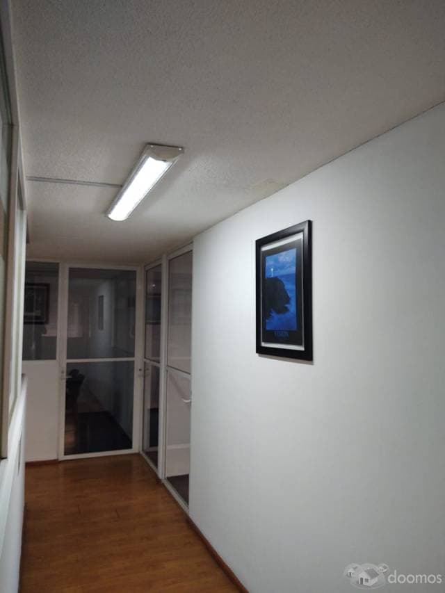 Oficinas Físicas o Virtuales en POLANCO — foto 1