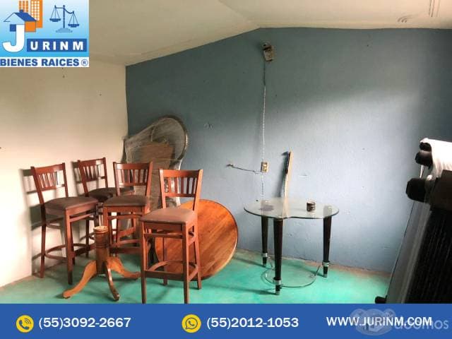 CASA EN VENTA EN SAN MARCOS CHALCO EDOMEX — foto 6