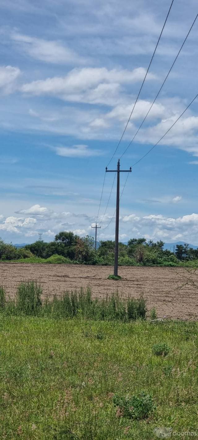 TERRENO RUSTICO EN VENTA ATLIXCO — foto 2