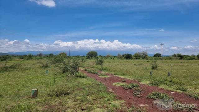 TERRENO RUSTICO EN VENTA ATLIXCO — foto 7