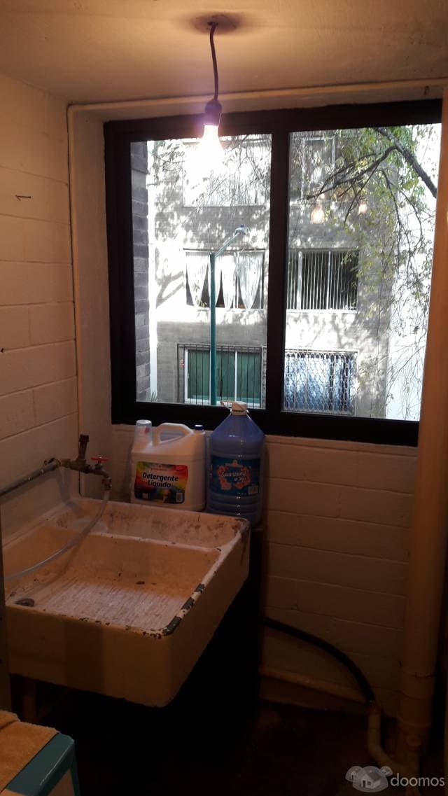 Departamento en tlalpan coapa — foto 6