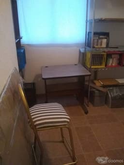 DEPARTAMENTO EN VENTA EN COL CERRO DE LA ESTRELLA, IZTAPALAPA