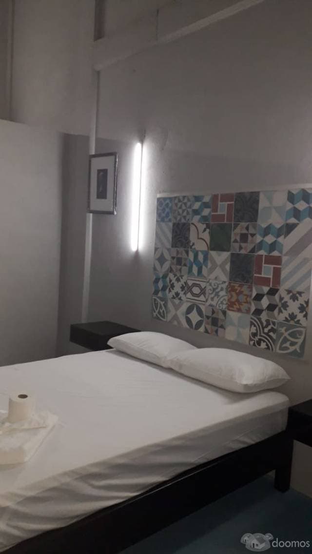 Motel Tekax — foto 4
