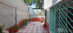 Propiedad en San Miguel Chapultepec para desarrollo o remodelar