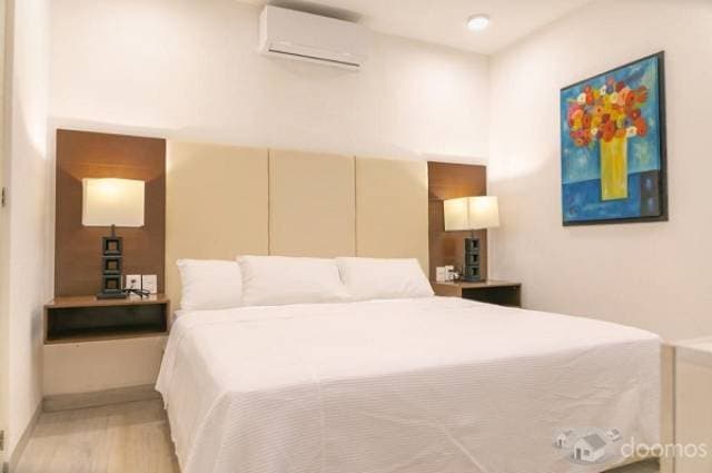 Barú Puerto Aventuras Departamentos — foto 4