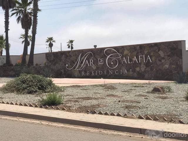 CASA EN OBRA GRIS CON VISTA AL MAR — foto 2