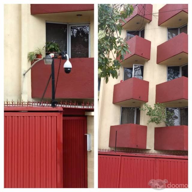 DEPARTAMENTO EN COYOACÁN — foto 1