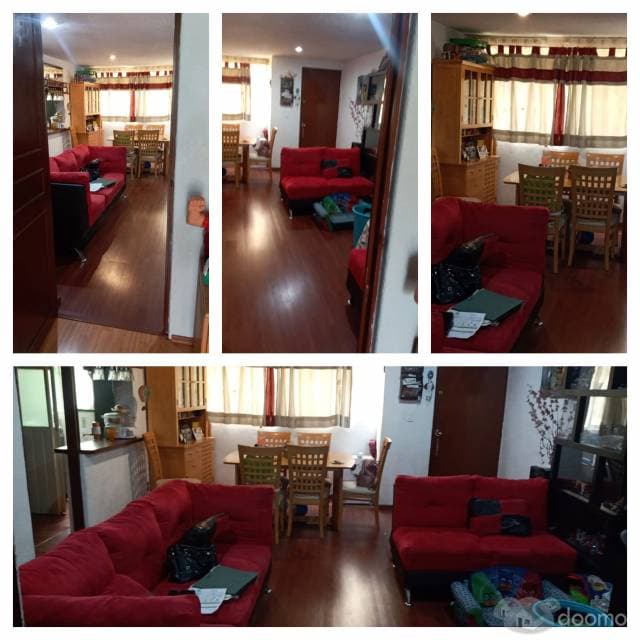 DEPARTAMENTO EN COYOACÁN — foto 2