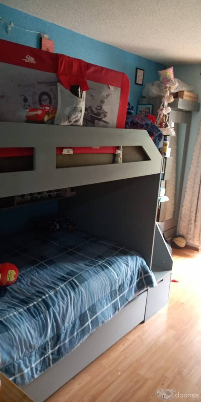 DEPARTAMENTO EN COYOACÁN — foto 4