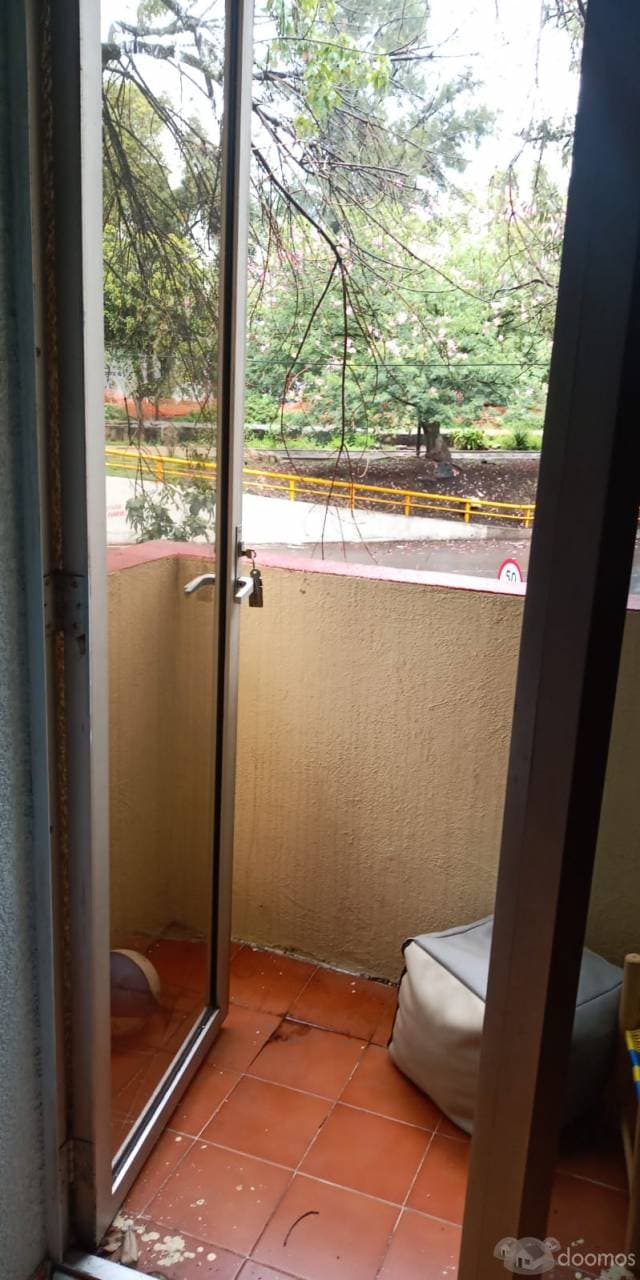 DEPARTAMENTO EN COYOACÁN — foto 8