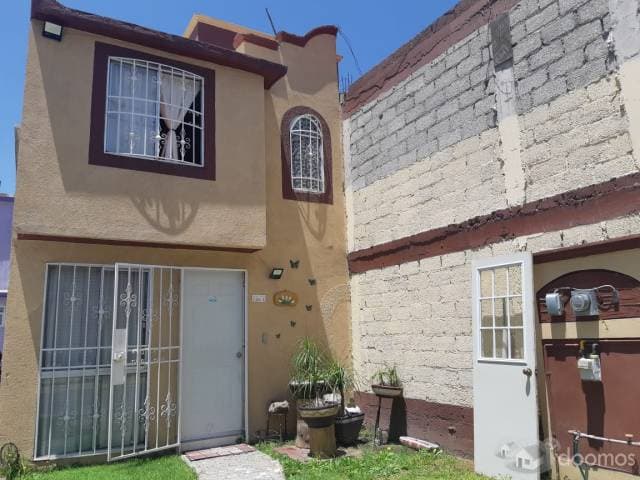 CASA EN VENTA ECATEPEC — foto 4