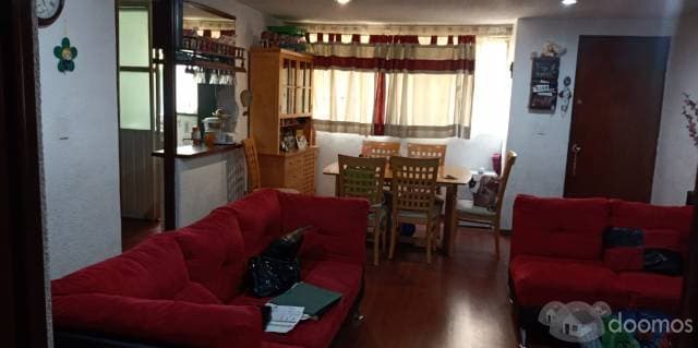 Venta de hermoso departamento en Coyoacan — foto 3