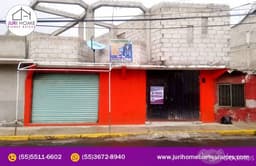 SE VENDE CASA EN UNIÓN DE GUADALUPE CHALCO
