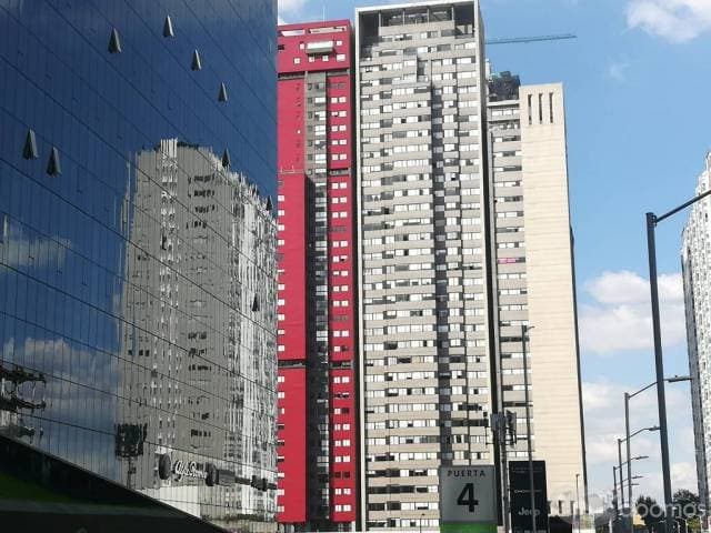LAGO ZURICH EXCLUSIVO DEPARTAMENTO — foto 1