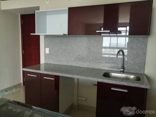 LAGO ZURICH EXCLUSIVO DEPARTAMENTO — foto 4