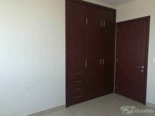 LAGO ZURICH EXCLUSIVO DEPARTAMENTO — foto 6