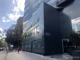 Aplio local Comercial con vista hacia insurgentes