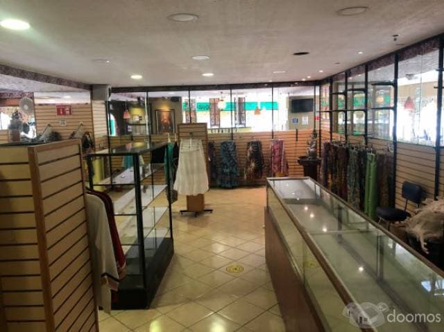 Aplio local Comercial con vista hacia insurgentes — foto 7