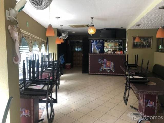 Aplio local Comercial con vista hacia insurgentes — foto 10