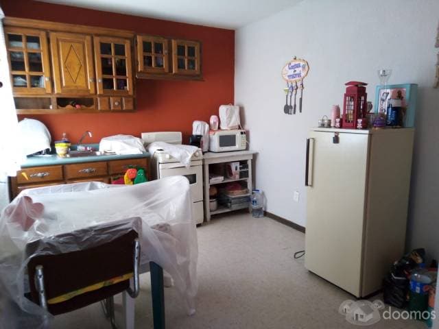 CASA EN VENTA EN CUATRO VIENTOS IXTAPALUCA — foto 5