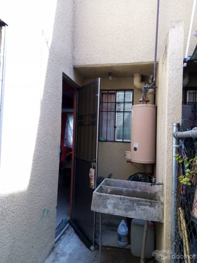 CASA EN VENTA EN CUATRO VIENTOS IXTAPALUCA — foto 7