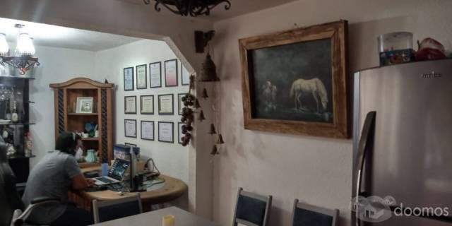 LUJOSA CASA DE DOS NIVELES, IXTAPALUCA — foto 8