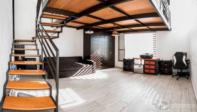 Casa en Jardines de Satélite — foto 10