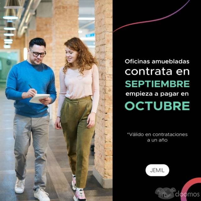 LA OFICINA PERFECTA PARA TI — foto 7
