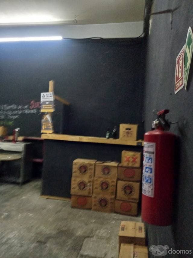 SE VENDE EDIFICIO EN INSURGENTES SANTA MARIA LA RIBERA $19'500,000 — foto 4