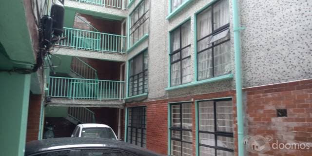 DEPARTAMENTO PLANTA BAJA DOS HABITACIONES CUAHUTEMOC — foto 3
