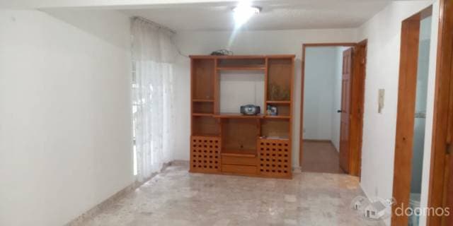 DEPARTAMENTO PLANTA BAJA DOS HABITACIONES CUAHUTEMOC — foto 4