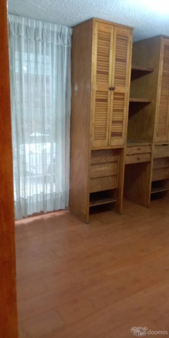 DEPARTAMENTO PLANTA BAJA DOS HABITACIONES CUAHUTEMOC — foto 6