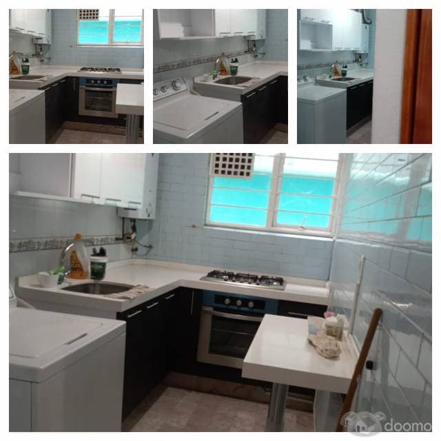 DEPARTAMENTO PLANTA BAJA DOS HABITACIONES CUAHUTEMOC — foto 7