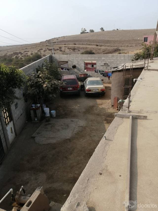 TERRERO EN ROSARITO, B.C. FRACC. VILLAS DE COSTA — foto 1