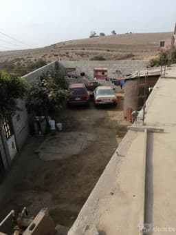 TERRERO EN ROSARITO, B.C. FRACC. VILLAS DE COSTA