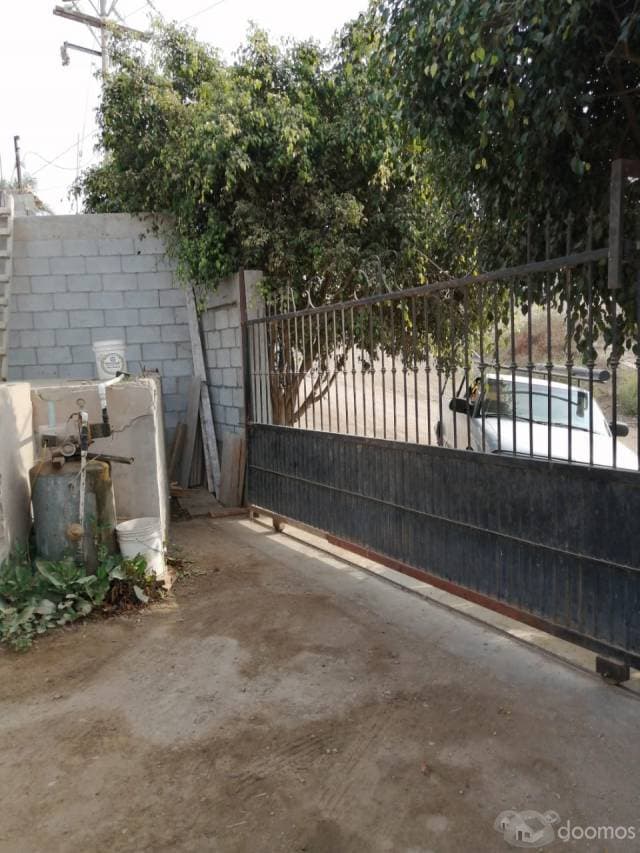 TERRERO EN ROSARITO, B.C. FRACC. VILLAS DE COSTA — foto 2