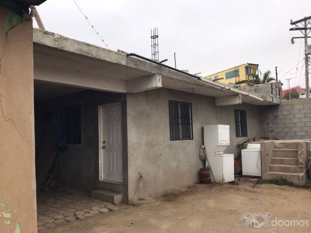 TERRERO EN ROSARITO, B.C. FRACC. VILLAS DE COSTA — foto 3